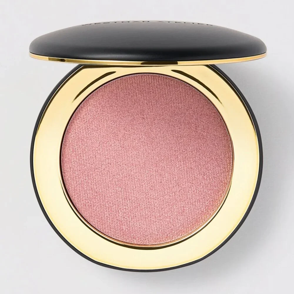 NIB ✅Westman Atelier #PEAU DE ROSE Super Loaded Tinted Cream Highlighter ⭐ NIB - Picture 2 of 11